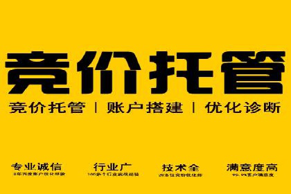 案例解读：托管竞价SEM实现精准营销